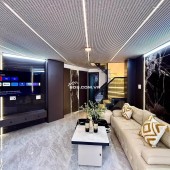 THÁI THỊNH - VĨNH HỒ - THỊNH QUANG: Nhà 5Tầng , ~50m2, 2 thoáng, VF3 đỗ cửa; Sẵn Ở Ngay